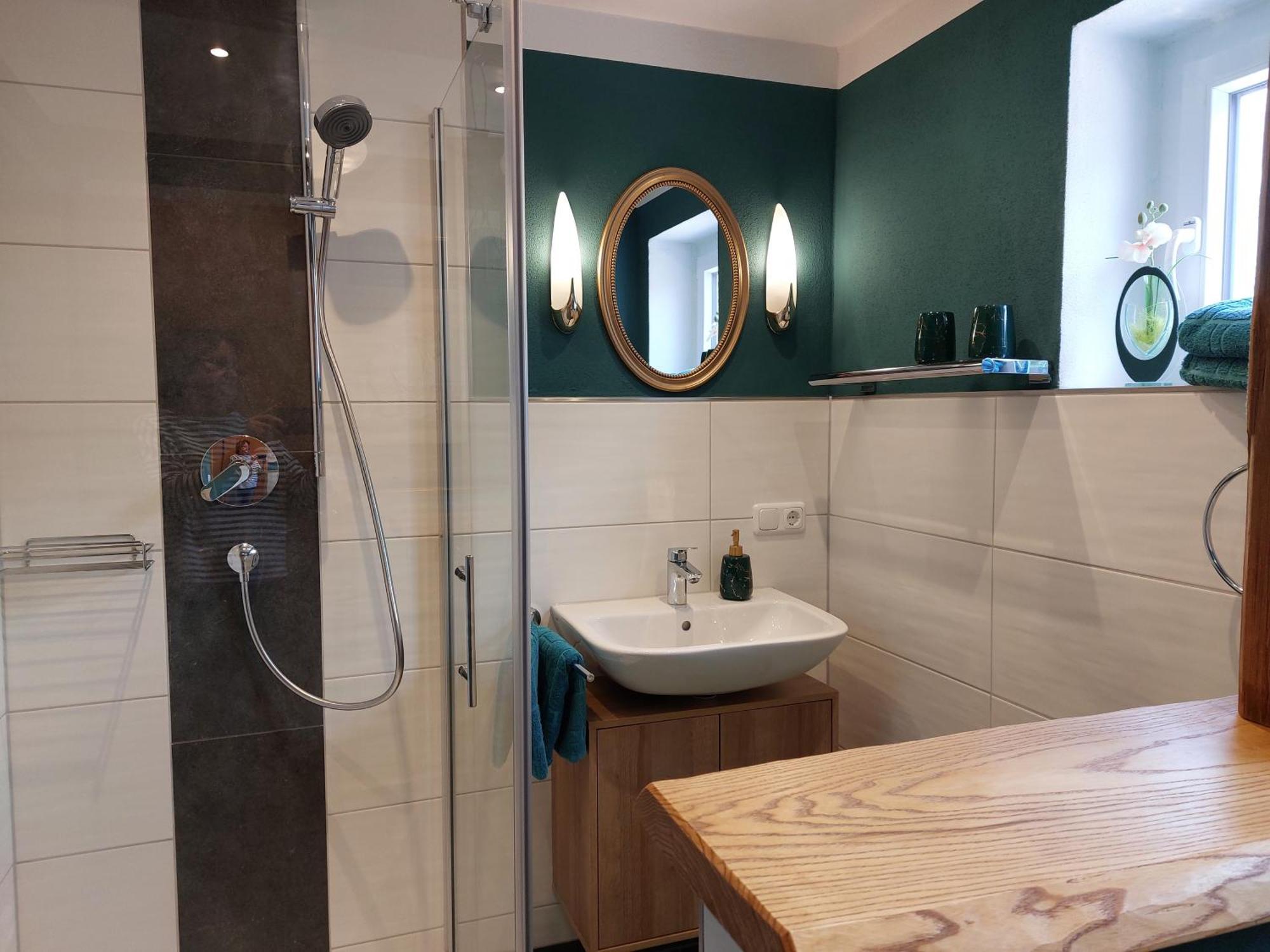 Ferienwohnung Oberstdorf Extérieur photo
