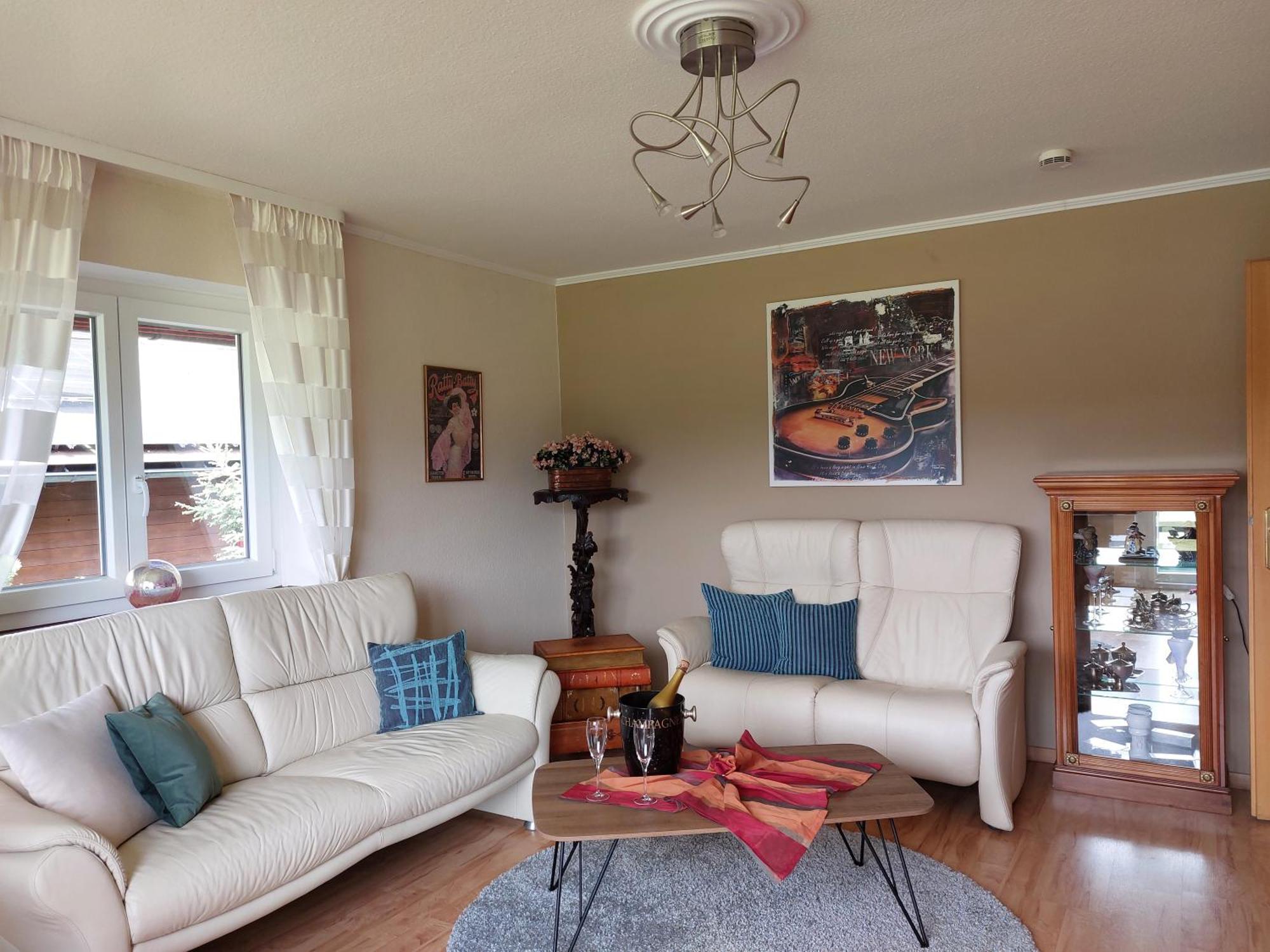 Ferienwohnung Oberstdorf Extérieur photo