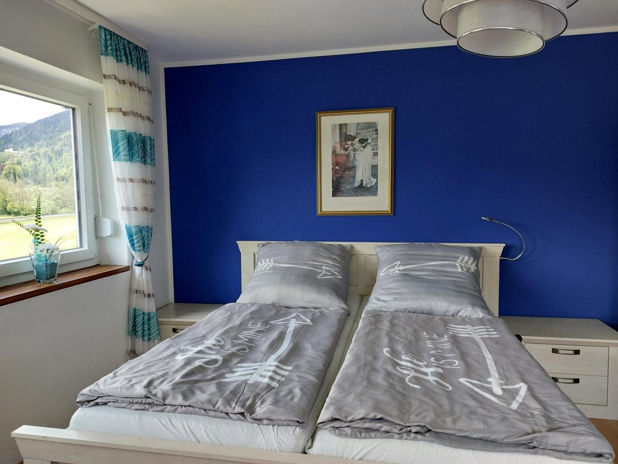 Ferienwohnung Oberstdorf Extérieur photo
