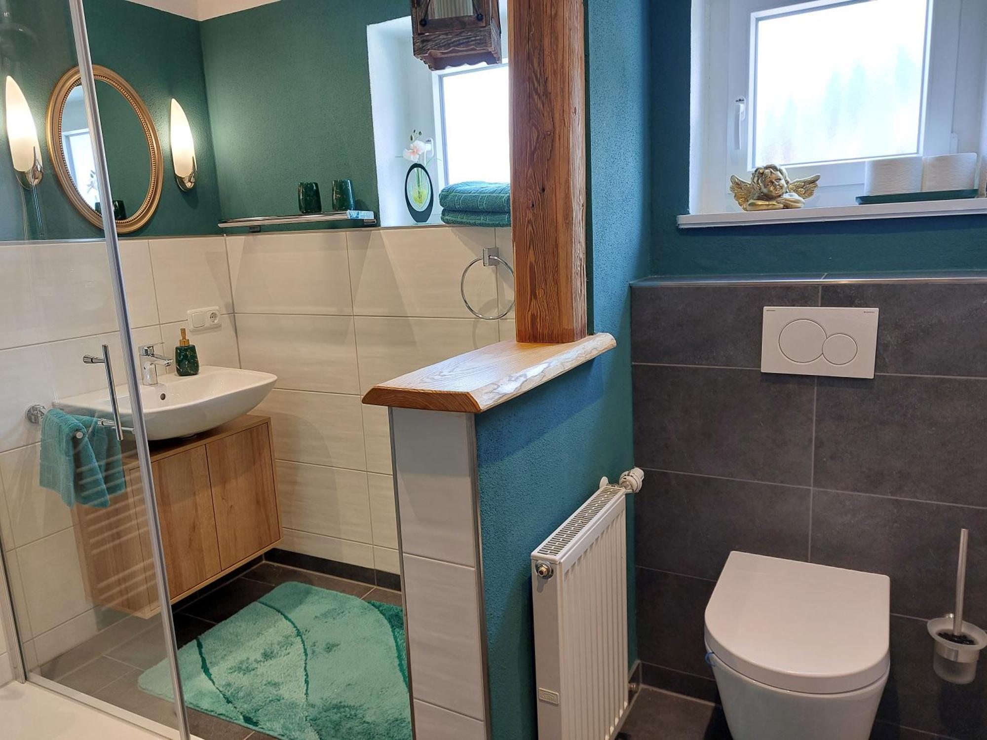 Ferienwohnung Oberstdorf Extérieur photo