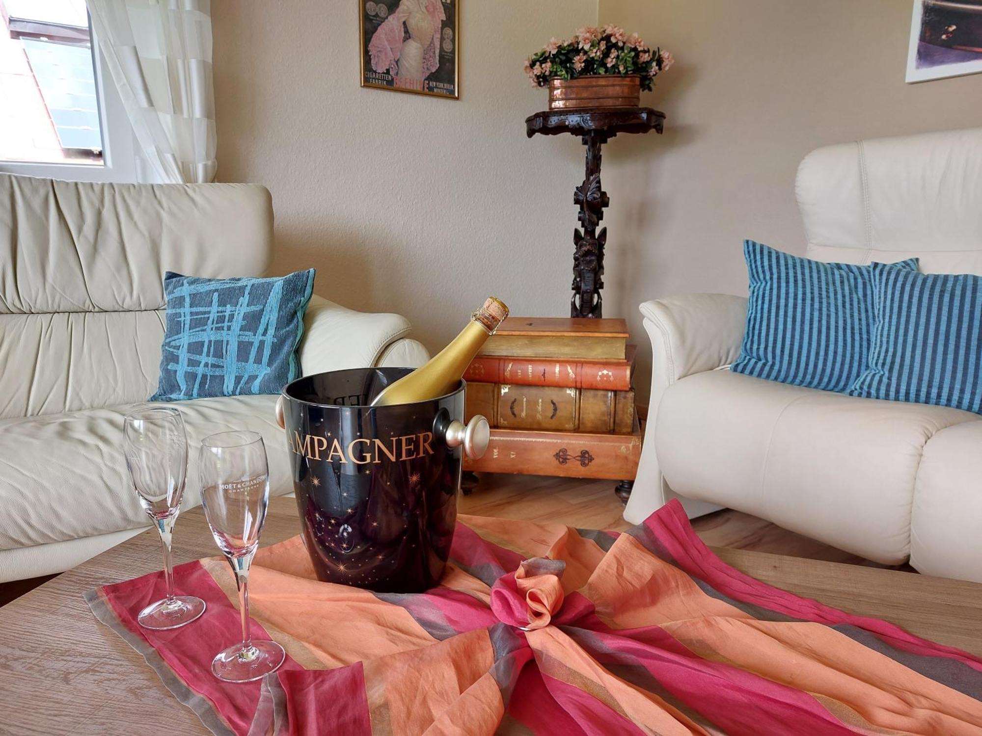 Ferienwohnung Oberstdorf Extérieur photo